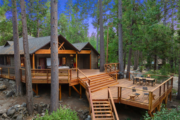 Beautiful rental property