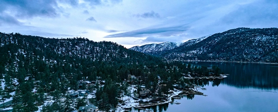 Big Bear Lake